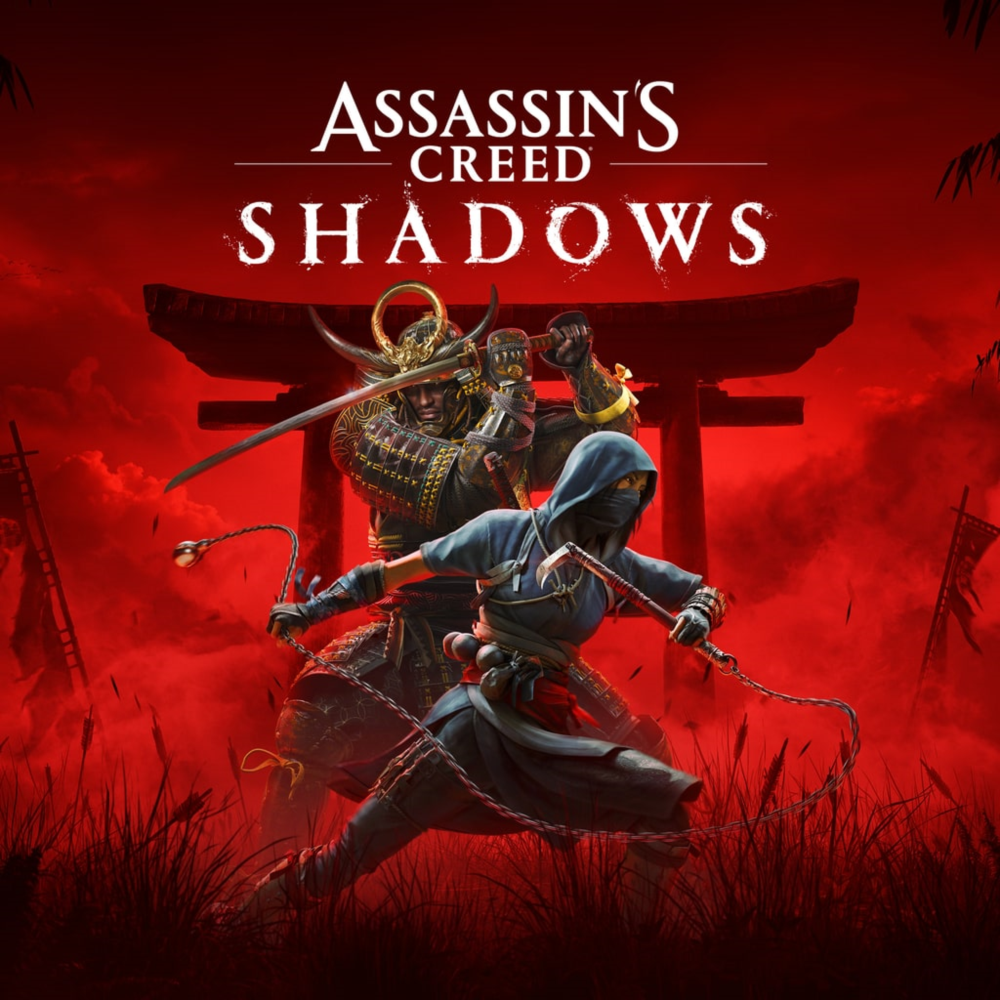 Assassin’s Creed Shadows – PlayStation (PSN) – Purchase in Your Account
