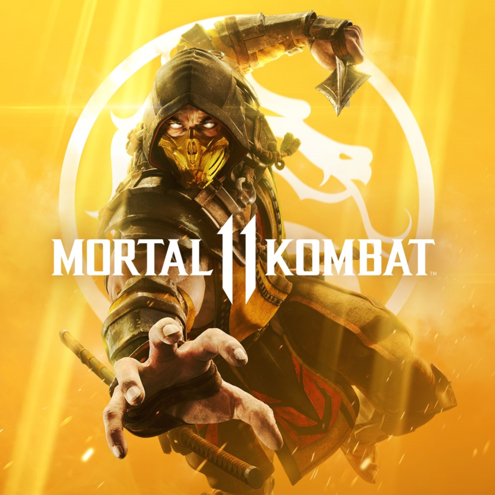 Mortal Kombat 11 – PlayStation (PSN) – Purchase in Your Account