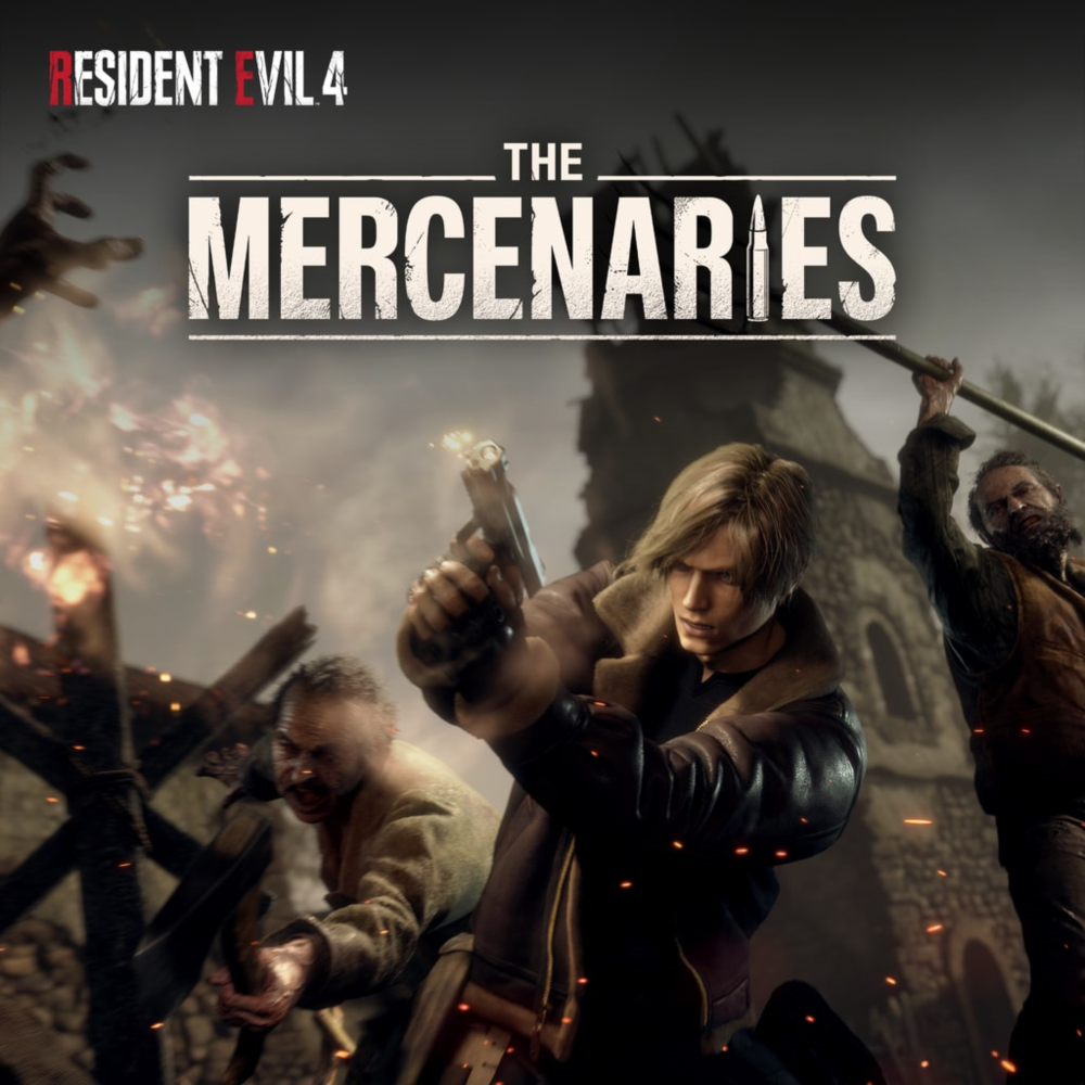 Resident Evil 4 – PlayStation (PSN) – Purchase in Your Account