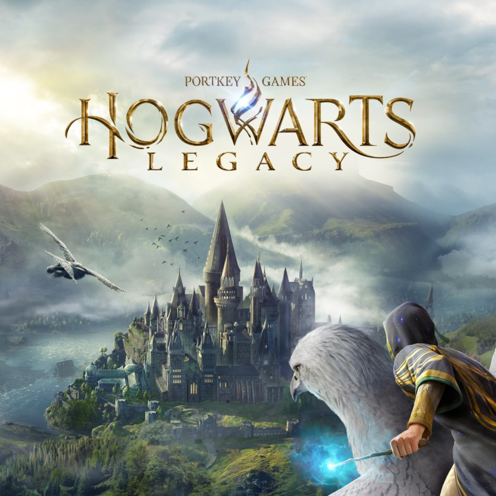 Hogwarts Legacy PS5 Version – PlayStation (PSN) – Purchase in Your Account
