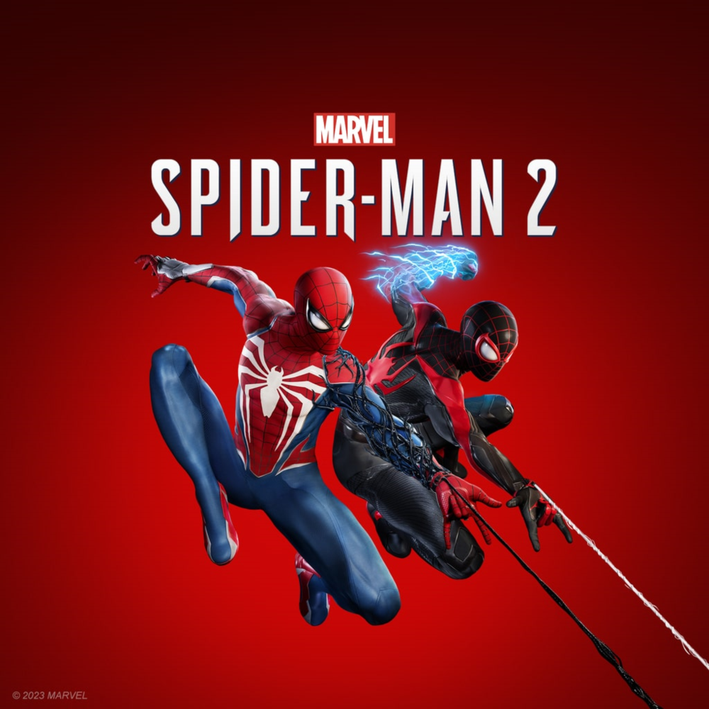Marvel’s Spider-Man 2 – PlayStation (PSN) – Purchase in Your Account