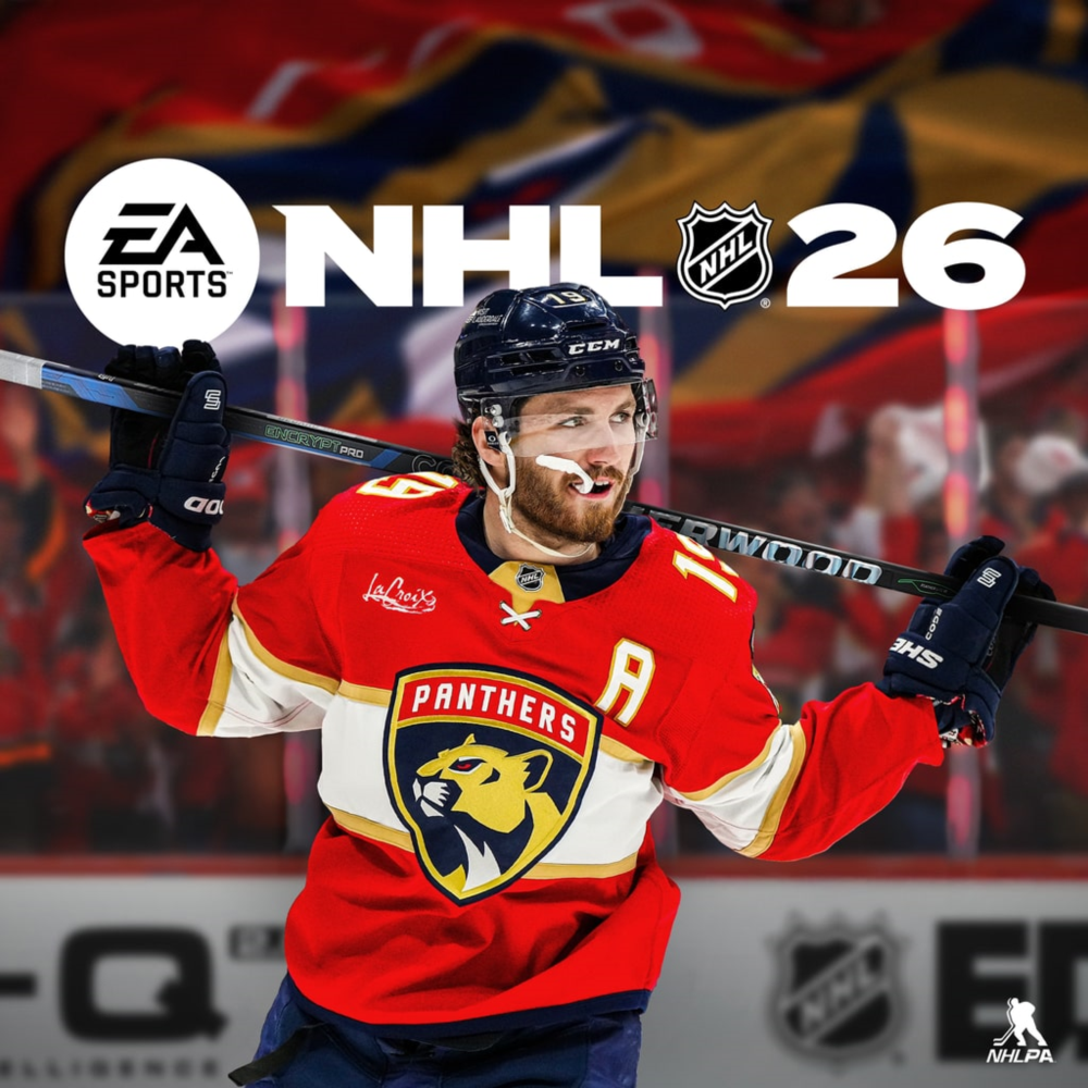 NHL® 26 Standard Edition PS5 – PlayStation (PSN) – Purchase in Your Account