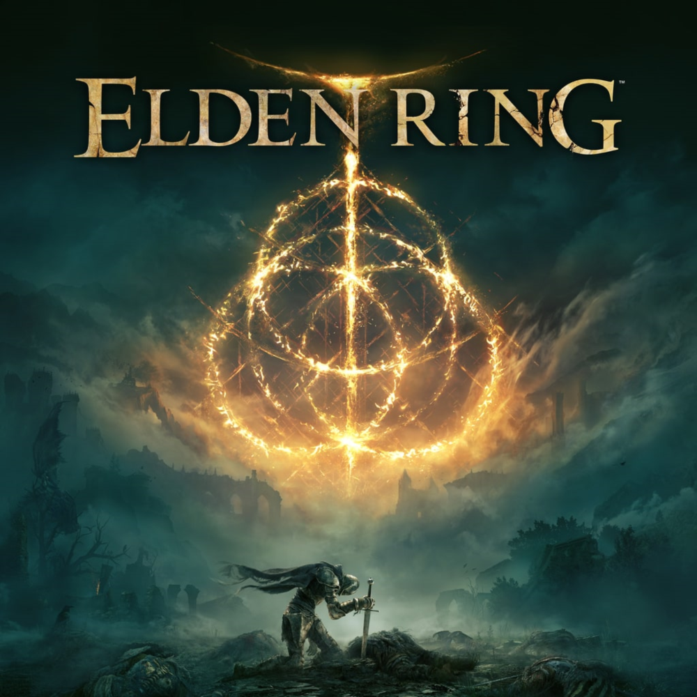 ELDEN RING PS4 & PS5 – PlayStation (PSN) – Purchase in Your Account