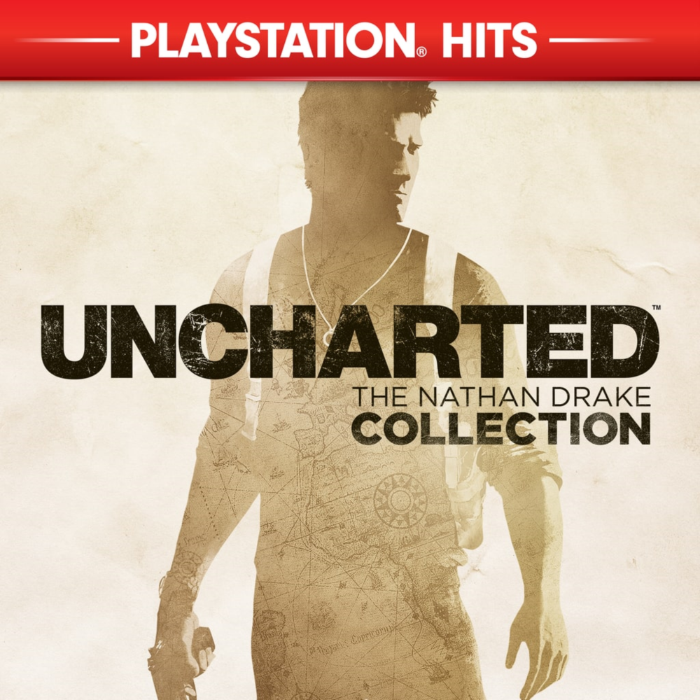 Uncharted™: The Nathan Drake Collection – PlayStation (PSN) – Purchase in Your Accoun