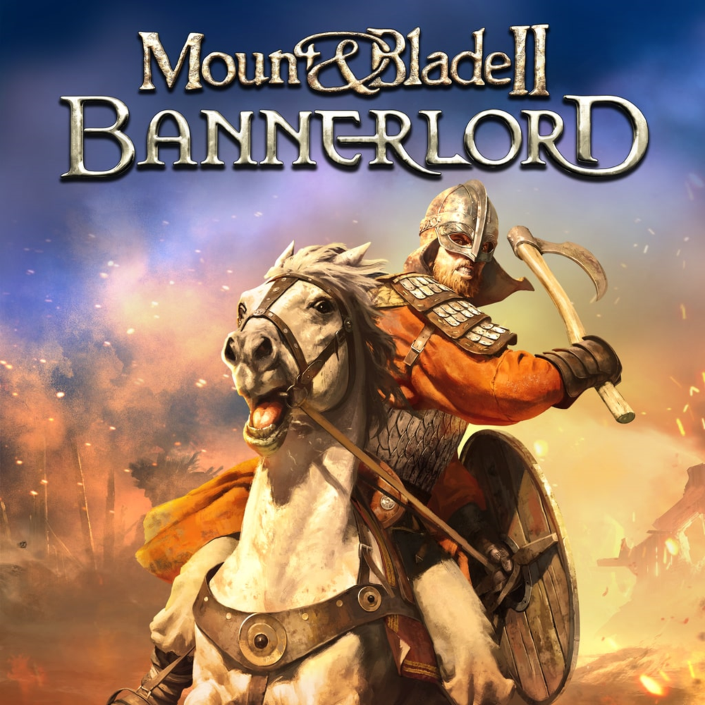 Mount & Blade II: Bannerlord – PlayStation (PSN) – Purchase in Your Account