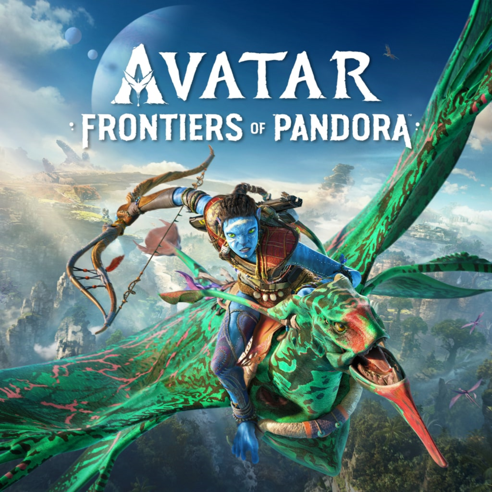 Avatar: Frontiers of Pandora™ – PlayStation (PSN) – Purchase in Your Account