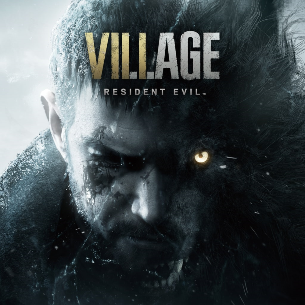 Resident Evil Village PS4 & PS5 – PlayStation (PSN) – Purchase in Your Account
