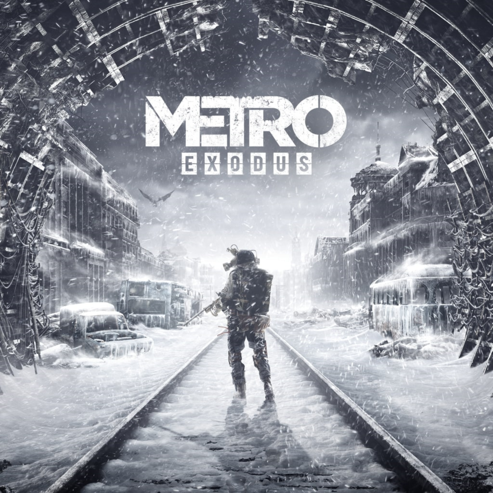 Metro Exodus – PlayStation (PSN) – Purchase in Your Account