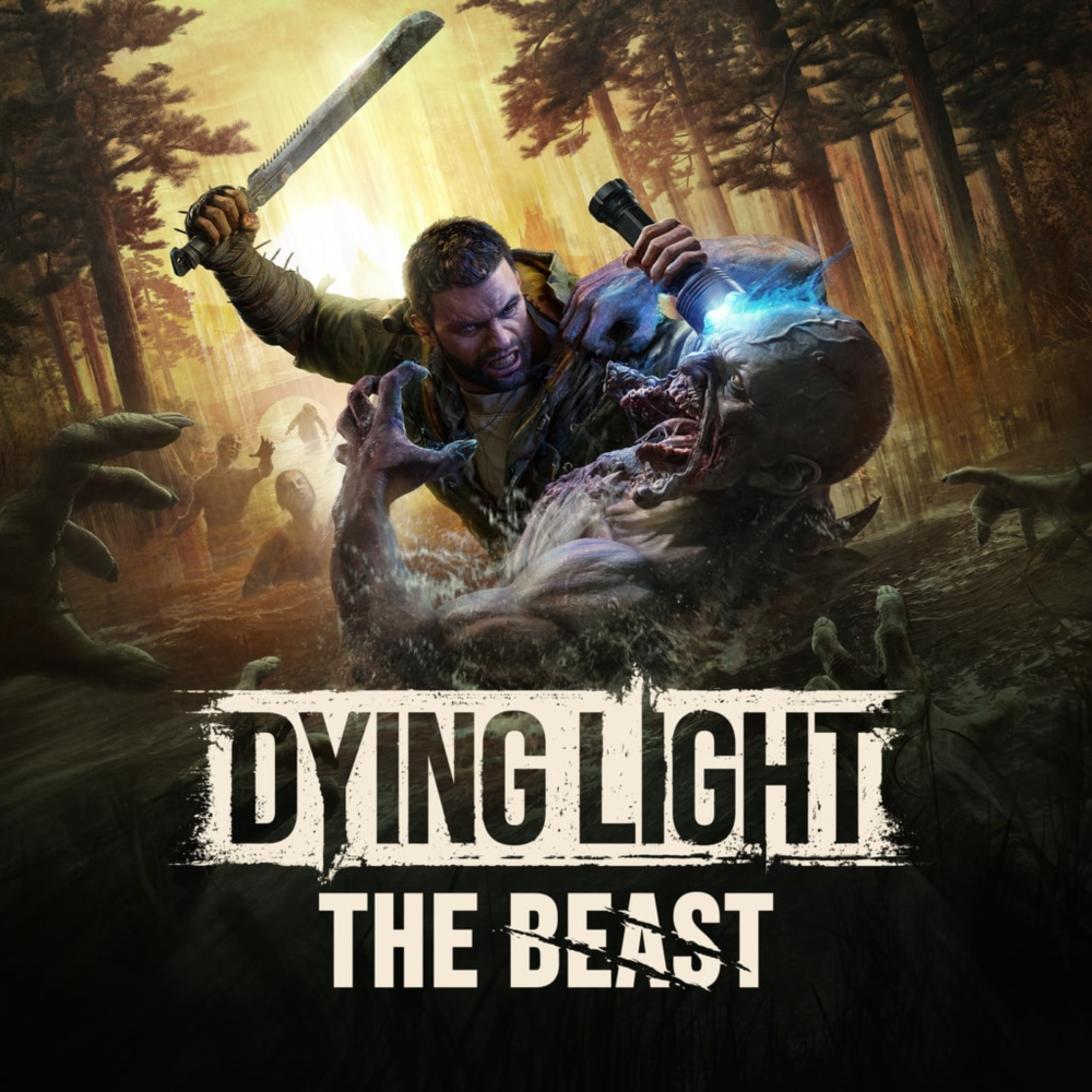 Dying Light: The Beast – PlayStation (PSN) – Purchase in Your Account