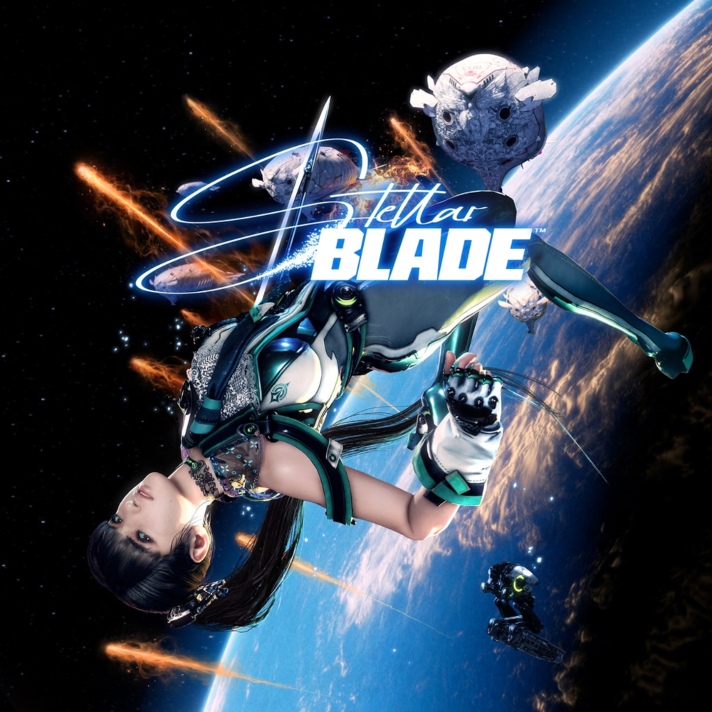 Stellar Blade™ – PlayStation (PSN) – Purchase in Your Account