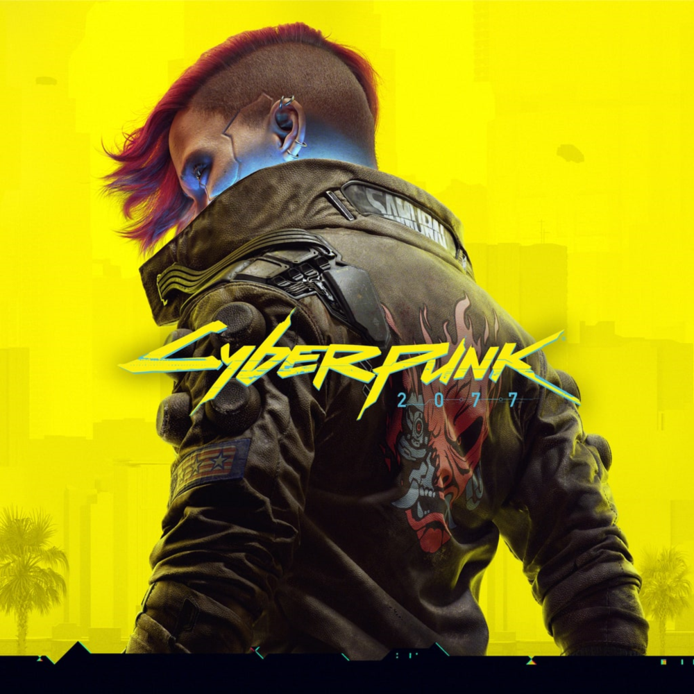 Cyberpunk 2077 – PlayStation (PSN) – Purchase in Your Account