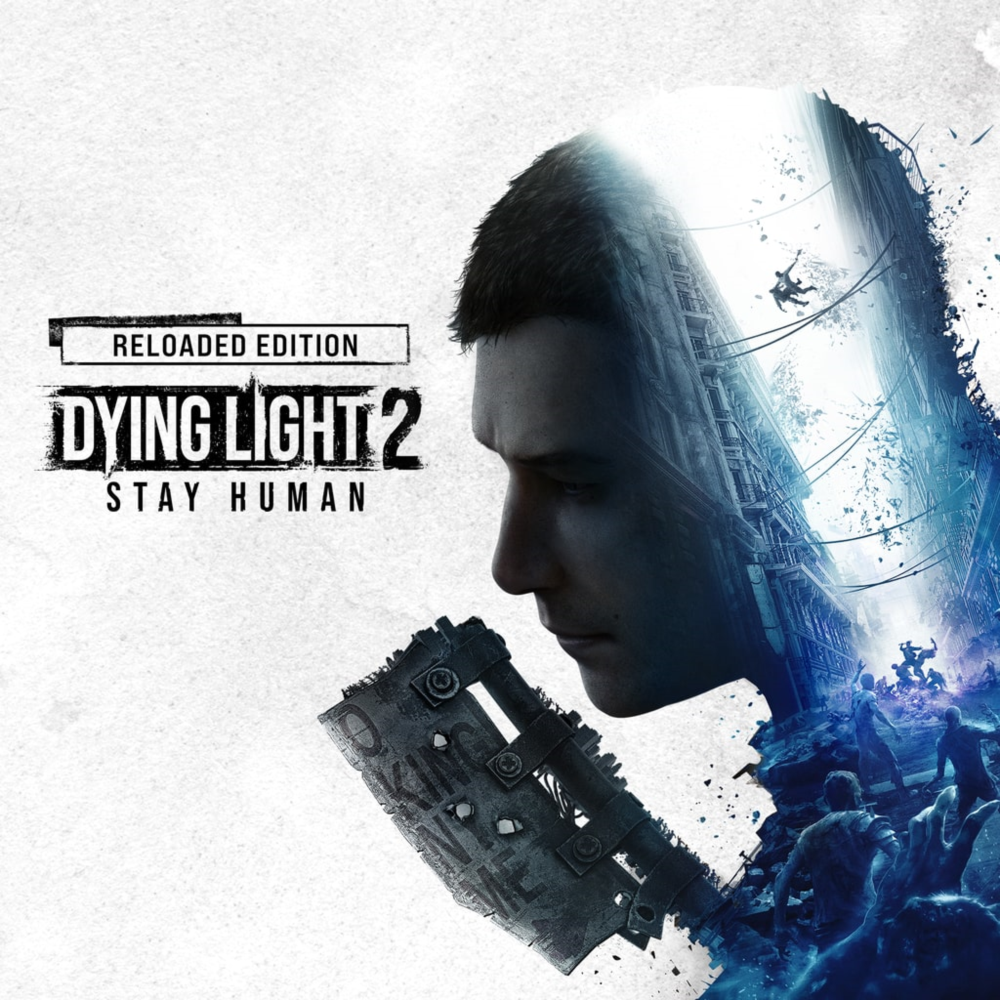 Dying Light 2 Stay Human PS4&PS5 – PlayStation (PSN) – Purchase in Your Account