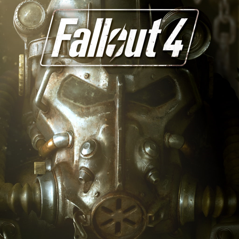Fallout 4 – PlayStation (PSN) – Purchase in Your Account