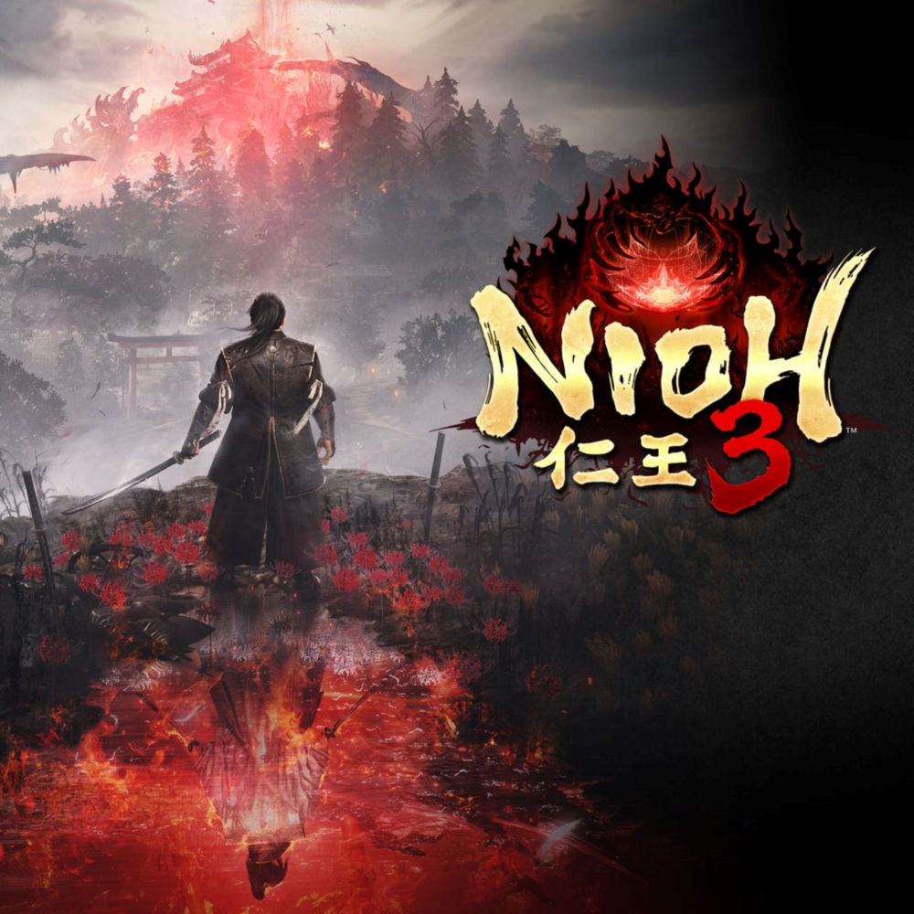 Nioh 3 – PlayStation (PSN) – Purchase in Your Account