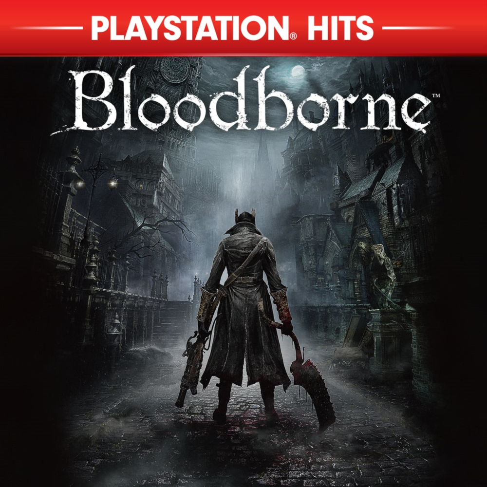 Bloodborne™ – PlayStation (PSN) – Purchase in Your Account
