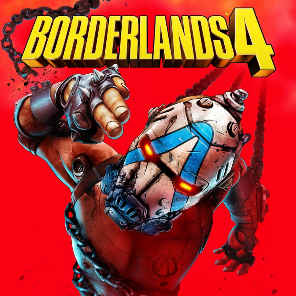 Borderlands®4 – PlayStation (PSN) – Purchase in Your Account