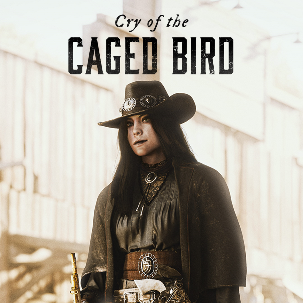 Hunt: Showdown 1896 - Cry of the Caged Bird | PC | На любой аккаунт
