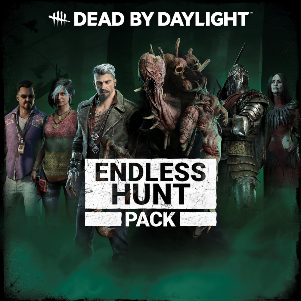 Dead by Daylight: Endless Hunt Pack | XBOX | На любой аккаунт
