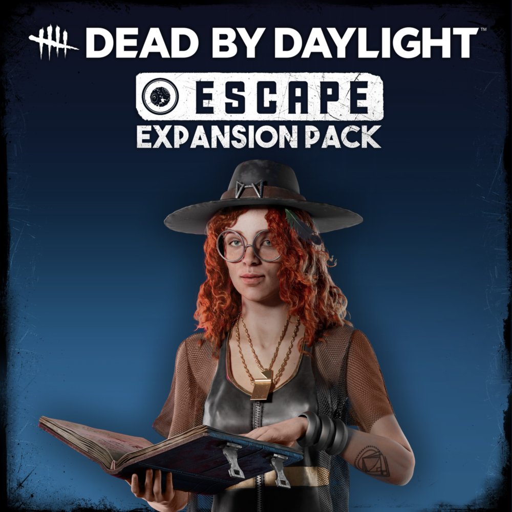 Dead by Daylight: Escape Expansion Pack | XBOX | На любой аккаунт