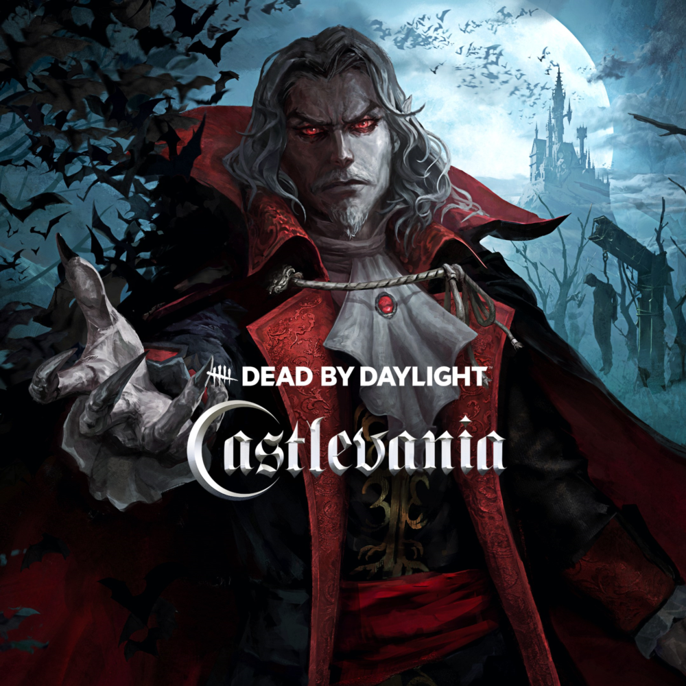 Dead by Daylight: Castlevania | XBOX | На любой аккаунт