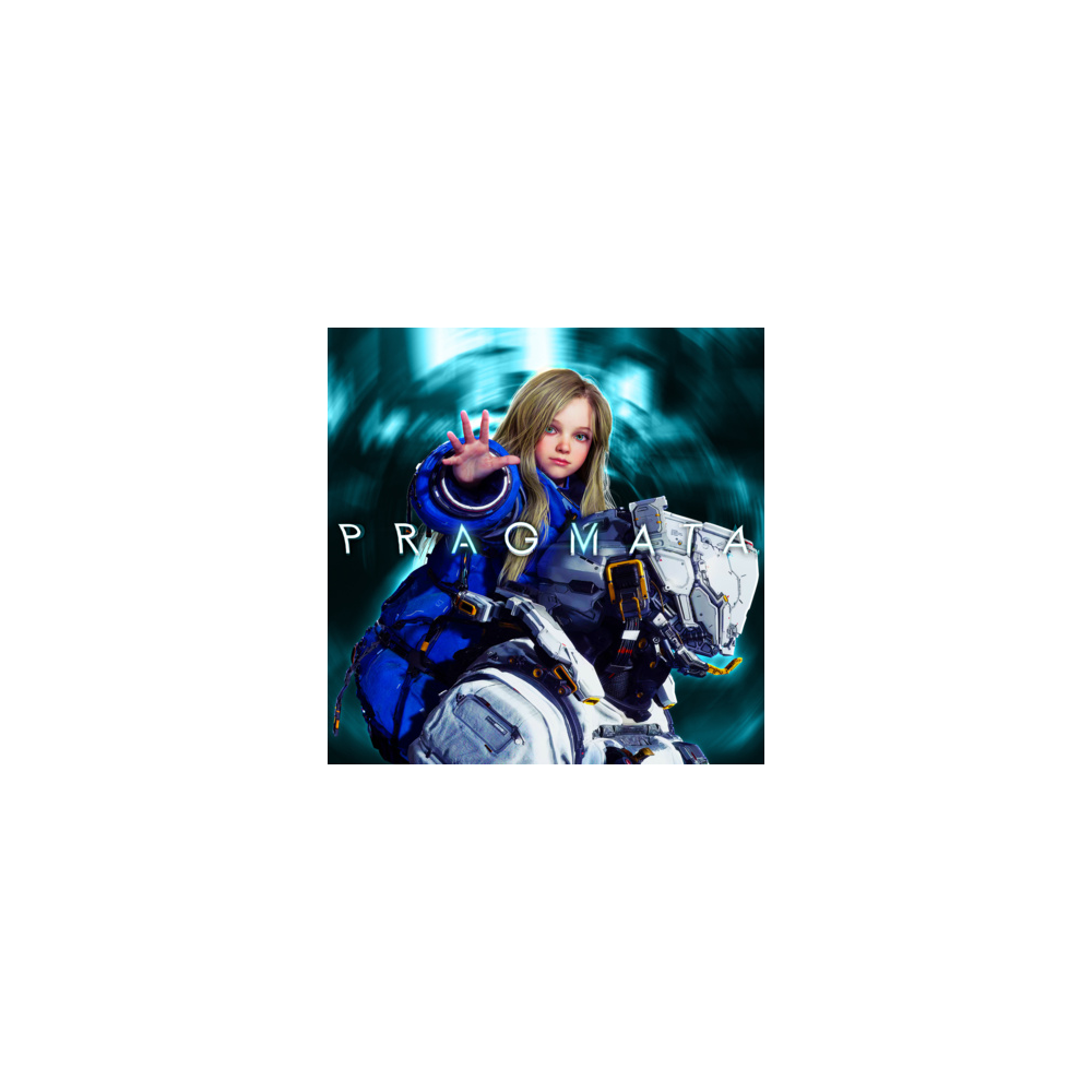 PRAGMATA + ВЫБОР ИЗДАНИЯ (STEAM/РФ-СНГ) КЛЮЧИ В НАЛИЧИИ