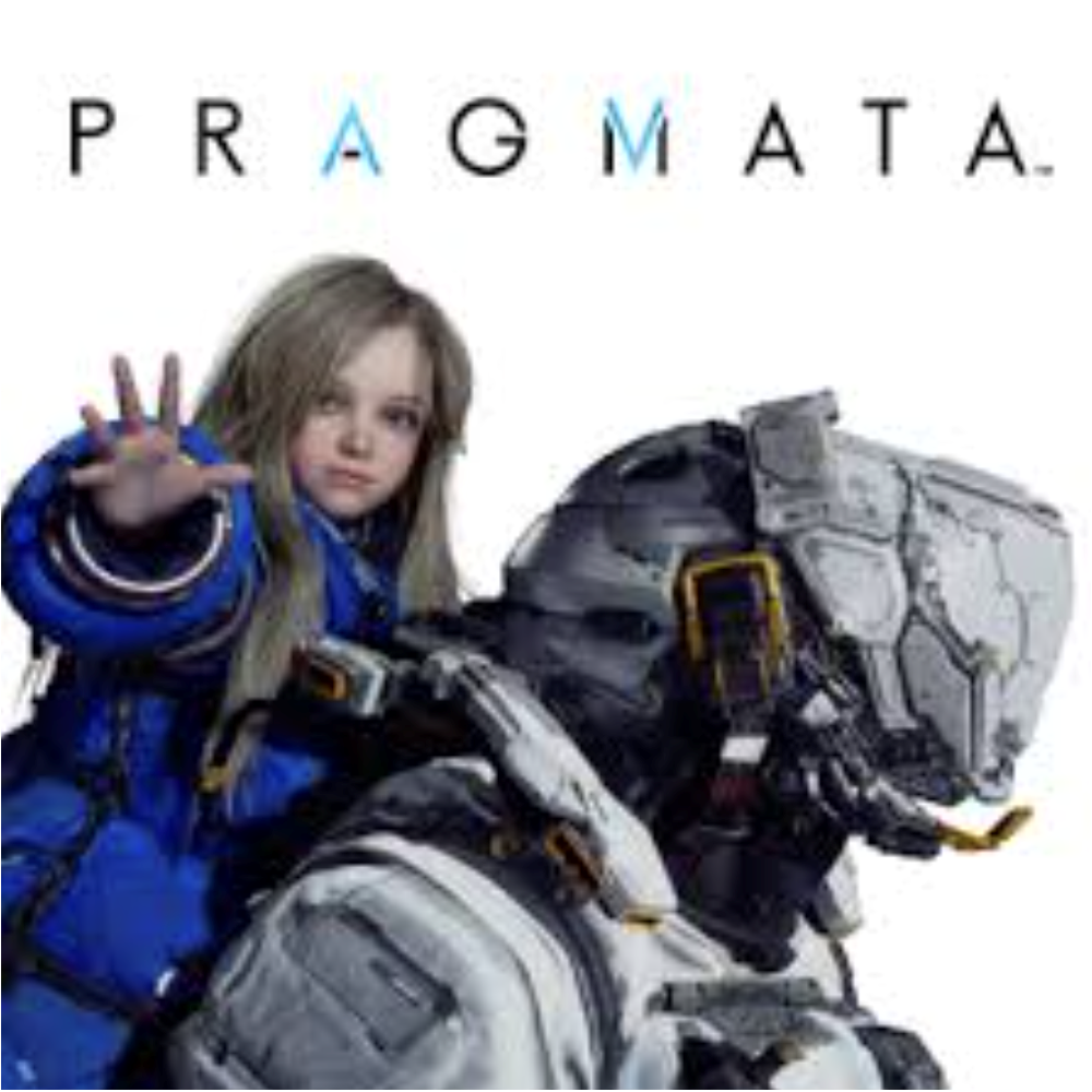 PRAGMATA + ВЫБОР ИЗДАНИЯ (РУ+СНГ) ✅STEAM КЛЮЧ