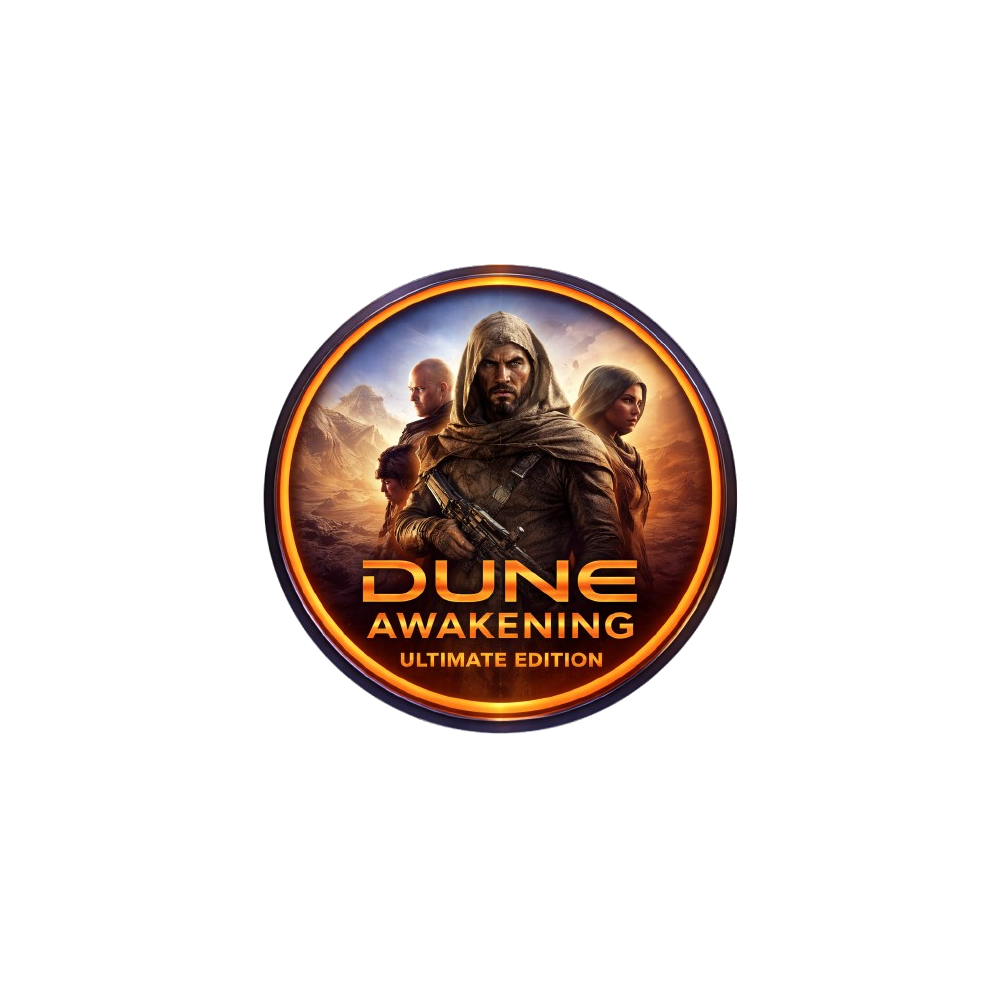 Dune: Awakening - Ultimate Edition +DLC +GAMES ®✔️Steam (GLOBAL)🌍