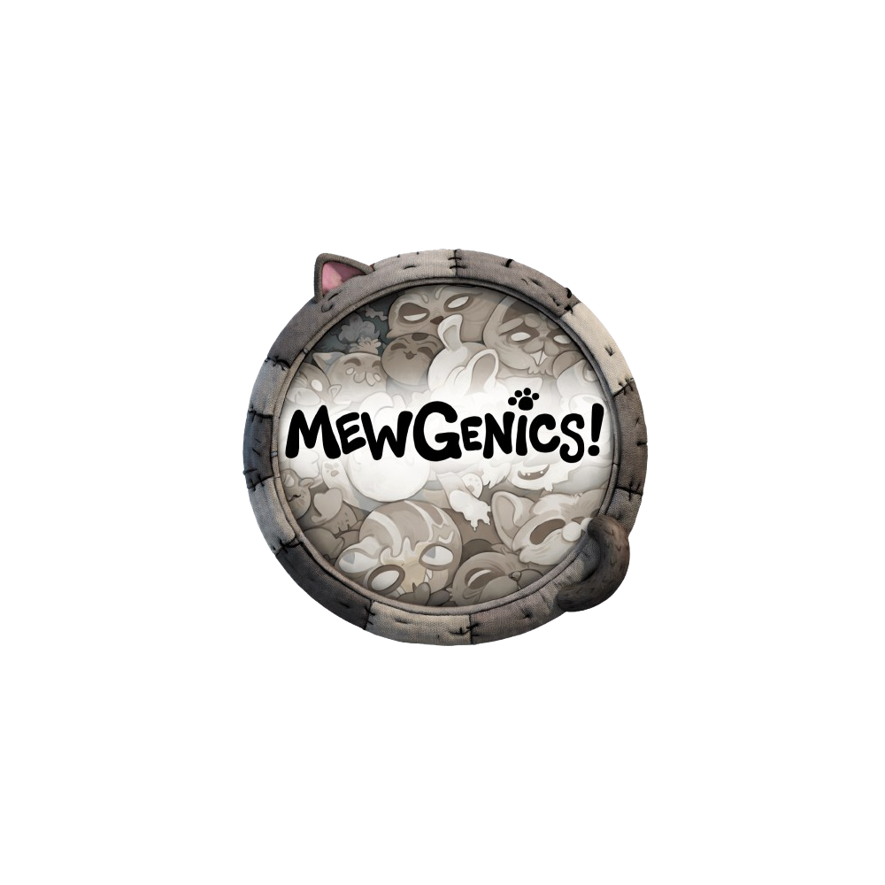 Mewgenics  +DLC +GAMES ®✔️Steam (GLOBAL)🌍