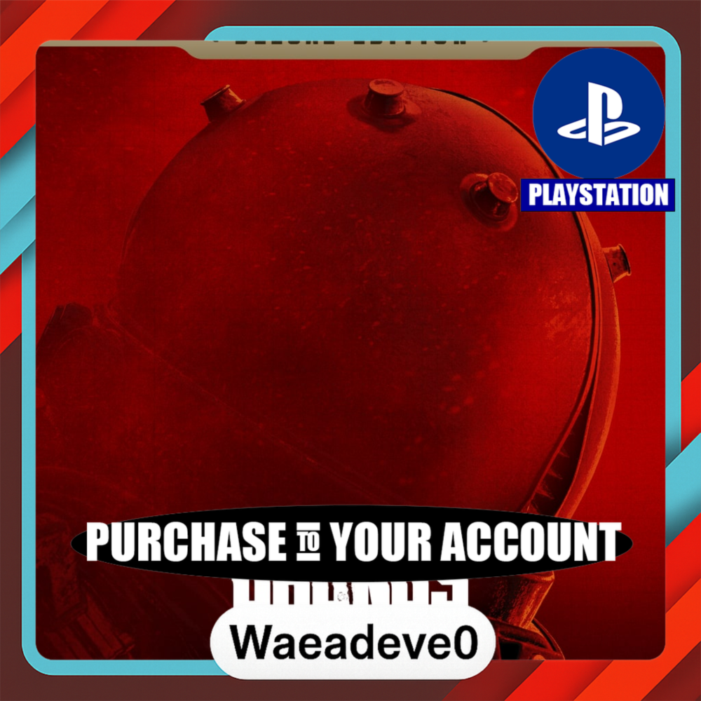 Cronos: The New Dawn – PlayStation (PSN) – Purchase in Your Account