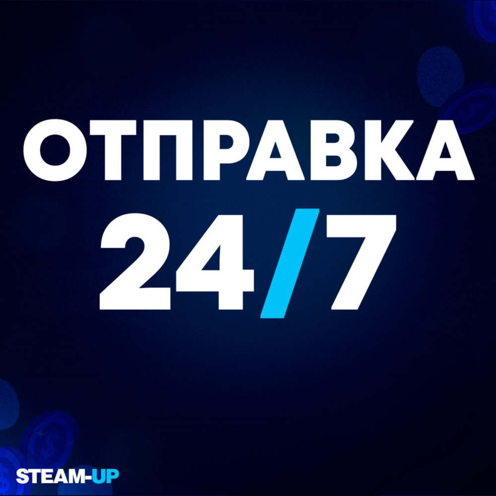 🚀АВТОМАТИЧЕСКОЕ ПОПОЛНЕНИЕ БАЛАНСА STEAM 🚀 ТЕНГЕ