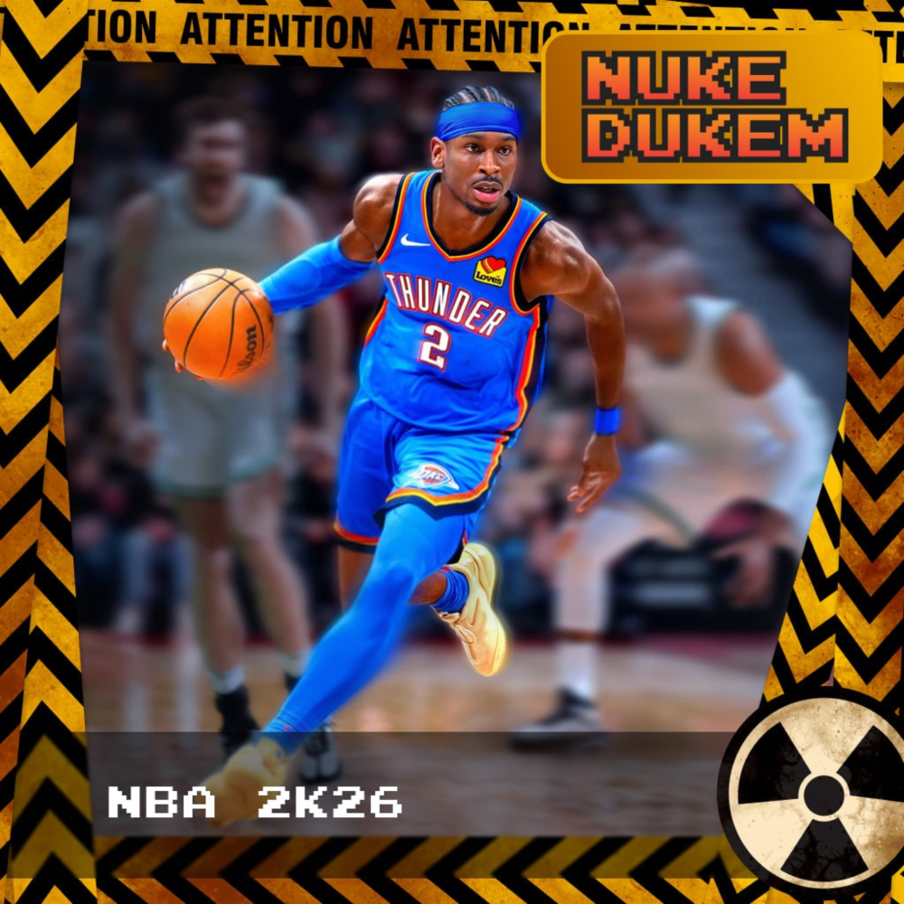 РФ+СНГ | NBA 2K26 - Выбор издания | STEAM КЛЮЧ