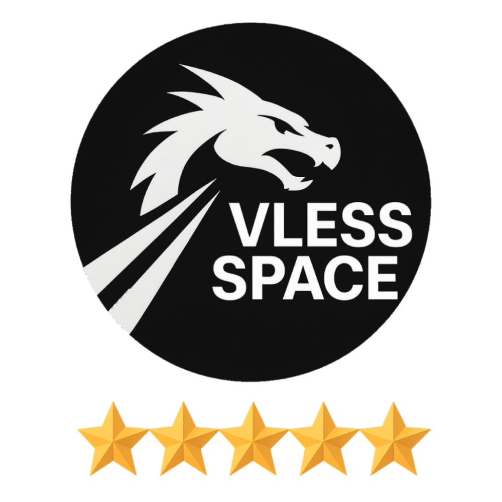 VPN VLESS.ES | Happ Hiddify v2RayTun Xray Прокси | 40+ локаций