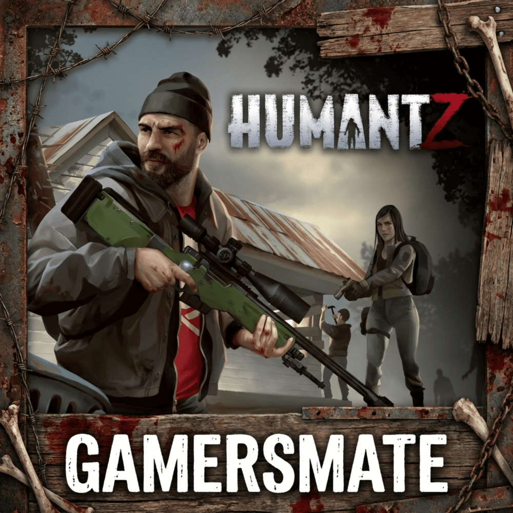 HUMANITZ STEAM КЛЮЧ РФ-СНГ-УКР