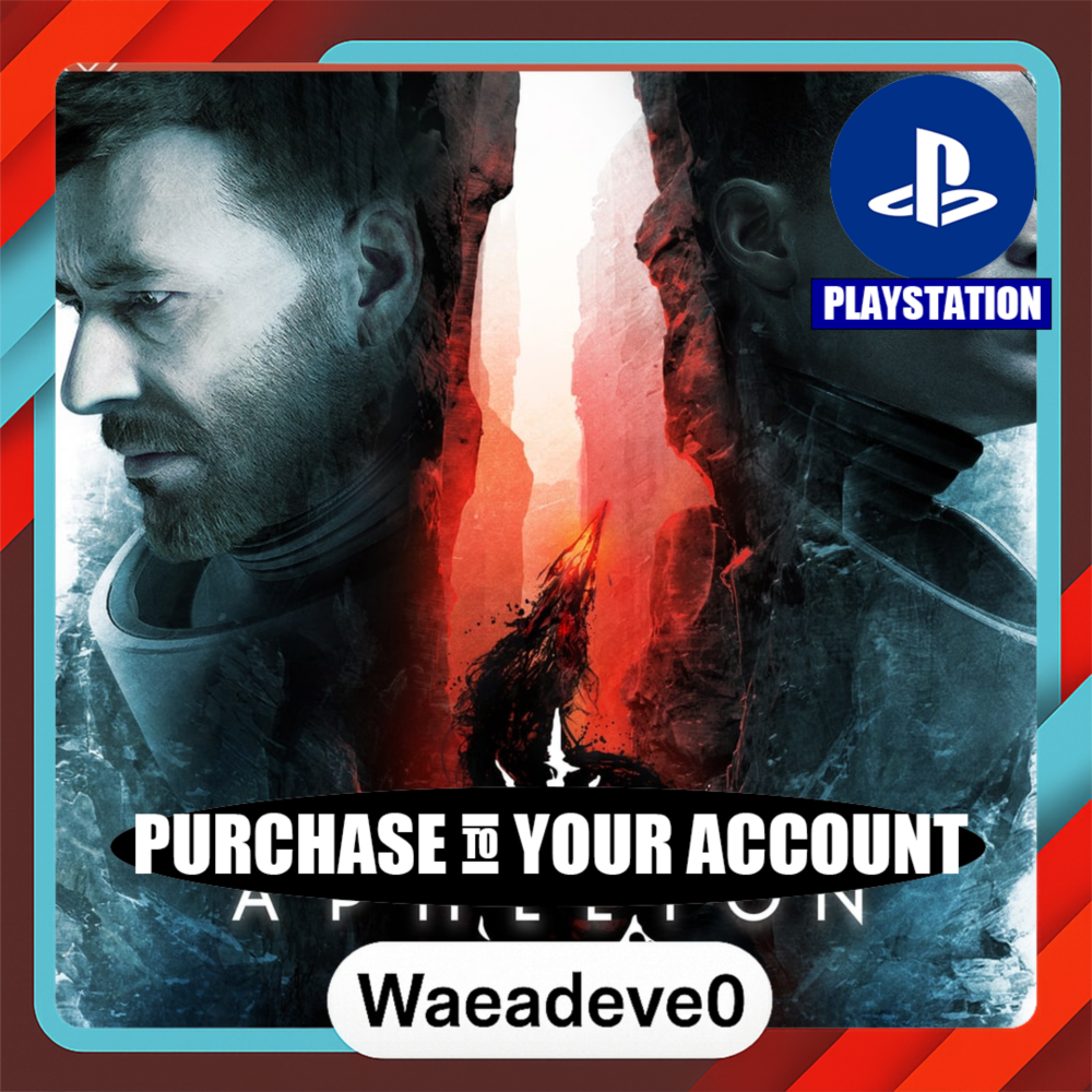 Aphelion – PlayStation (PSN) – Purchase in Your Account