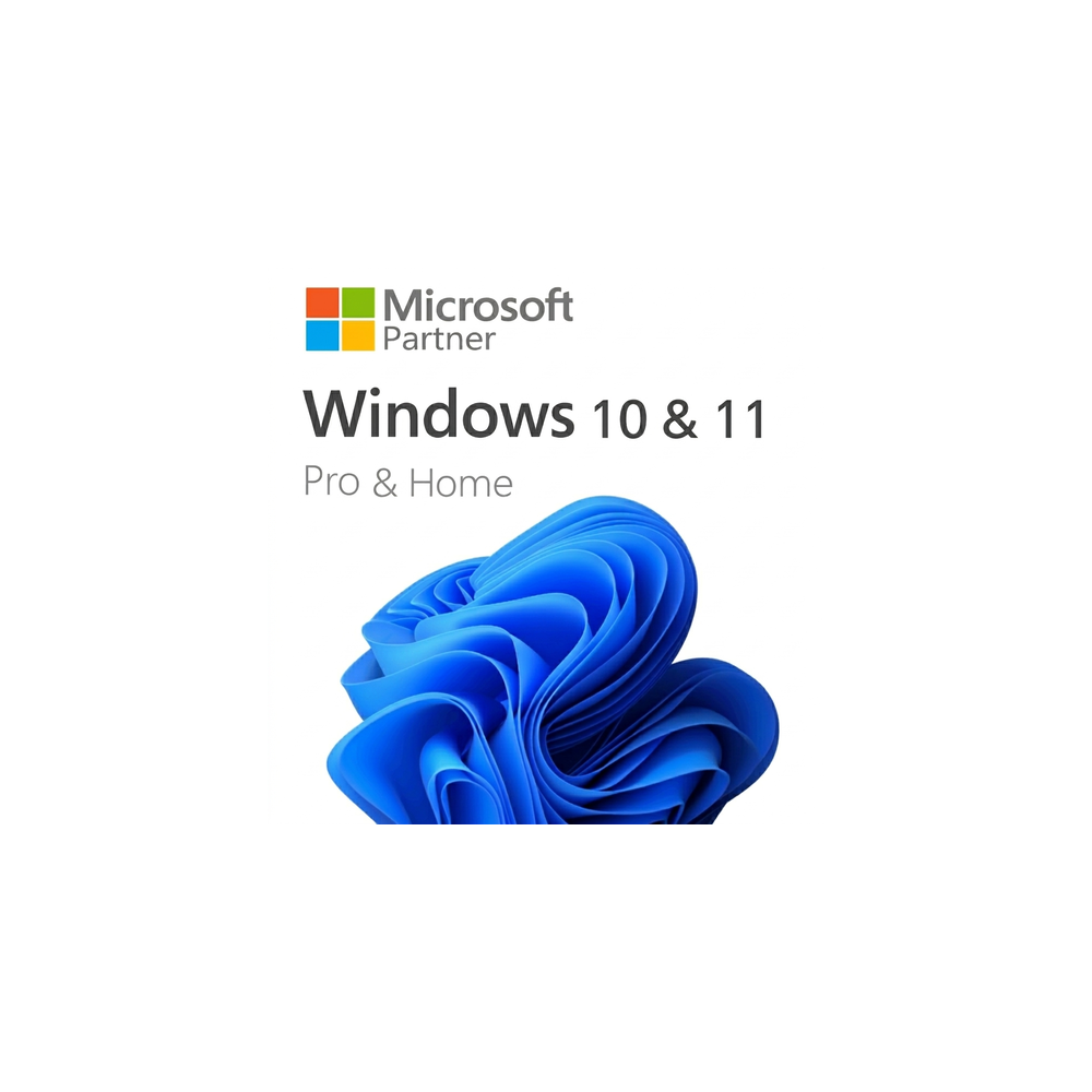 Windows 10/11 Pro и Home OEM 1PC 64/32Bit Lifetime Online Глобальный ключ активации