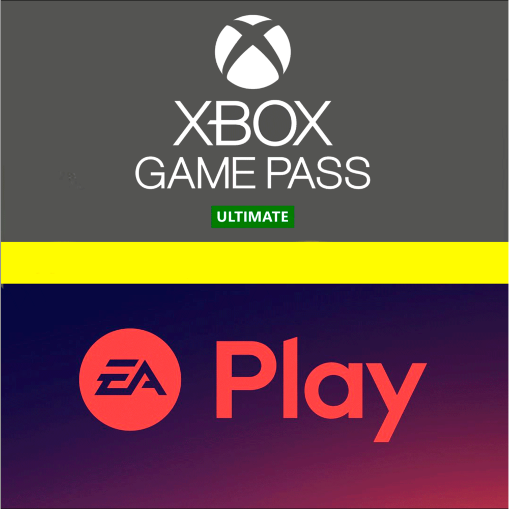 XBOX GAME PASS ULTIMATE - 2 МЕСЯЦА Xbox One & Xbox Series X|S