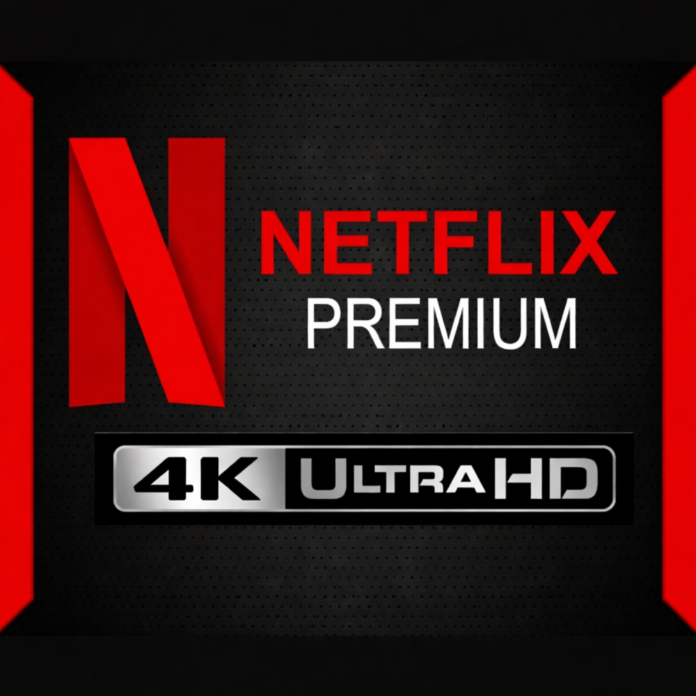 🎬 Netflix Premium 4K Ultra HD – доступ на 1 месяц 🍿| Fast Delivery Best Price