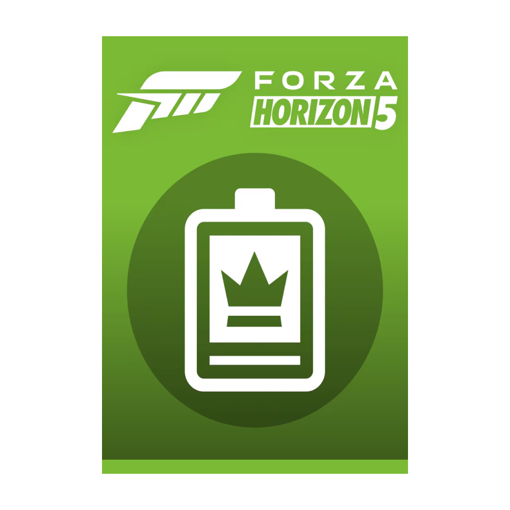 Forza Horizon 5: VIP Membership (Microsoft Store/WW)