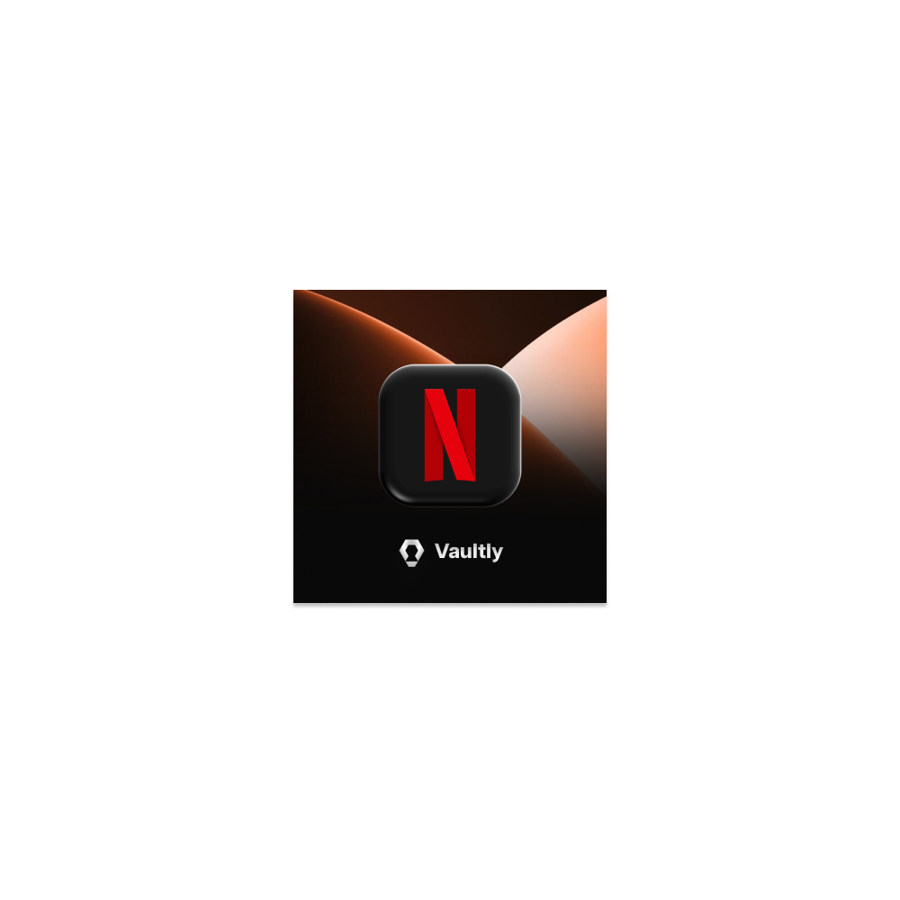 Netflix Premium 4K UHD + HDR | Гарантия 1 месяц | 4 экрана | Мгновенная доставка