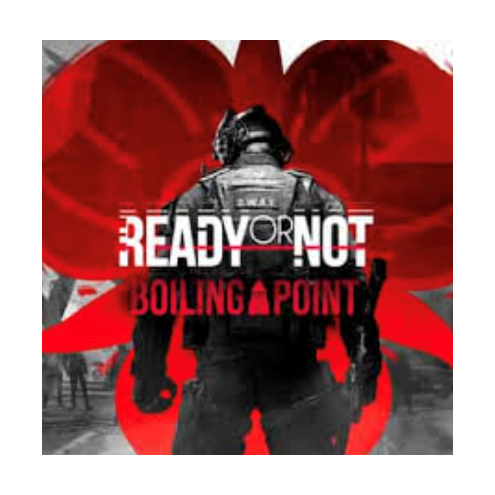 READY OR NOT: BOILING POINT (DLC) ✅STEAM КЛЮЧ