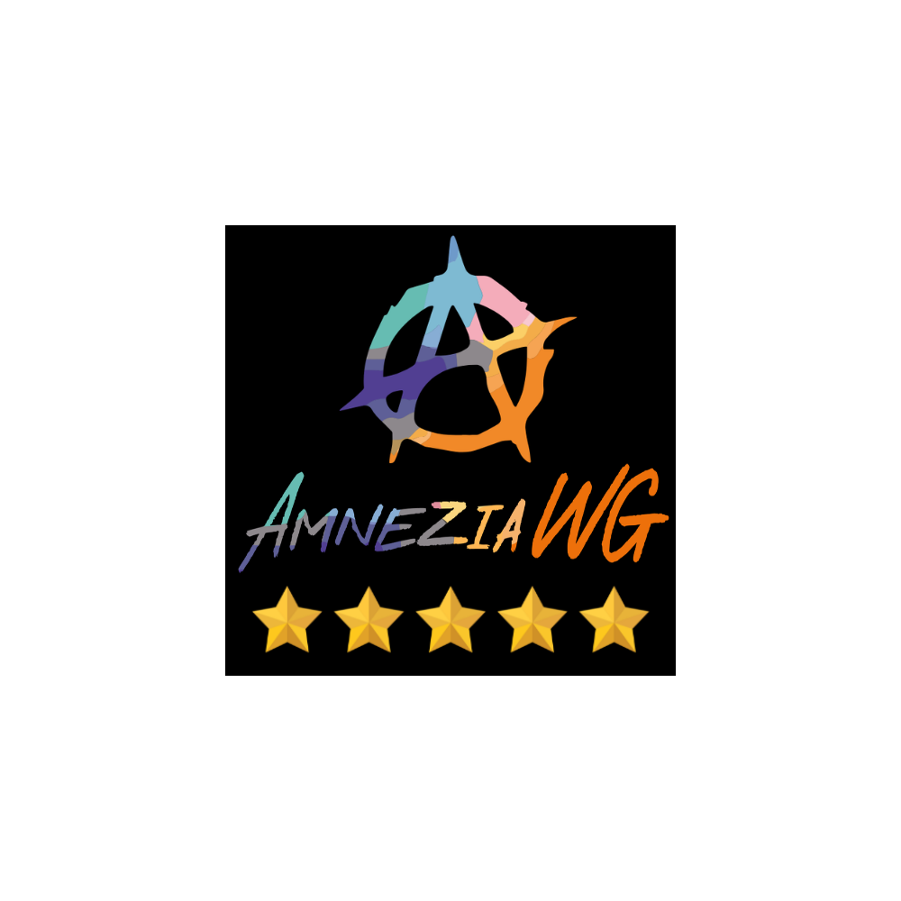 Ключ AmneziaWG 1.5/2.0/3.1 VPN | 18 Стран |Работает в РФ| Amnezia/Wireguard/ВПН/VLESS