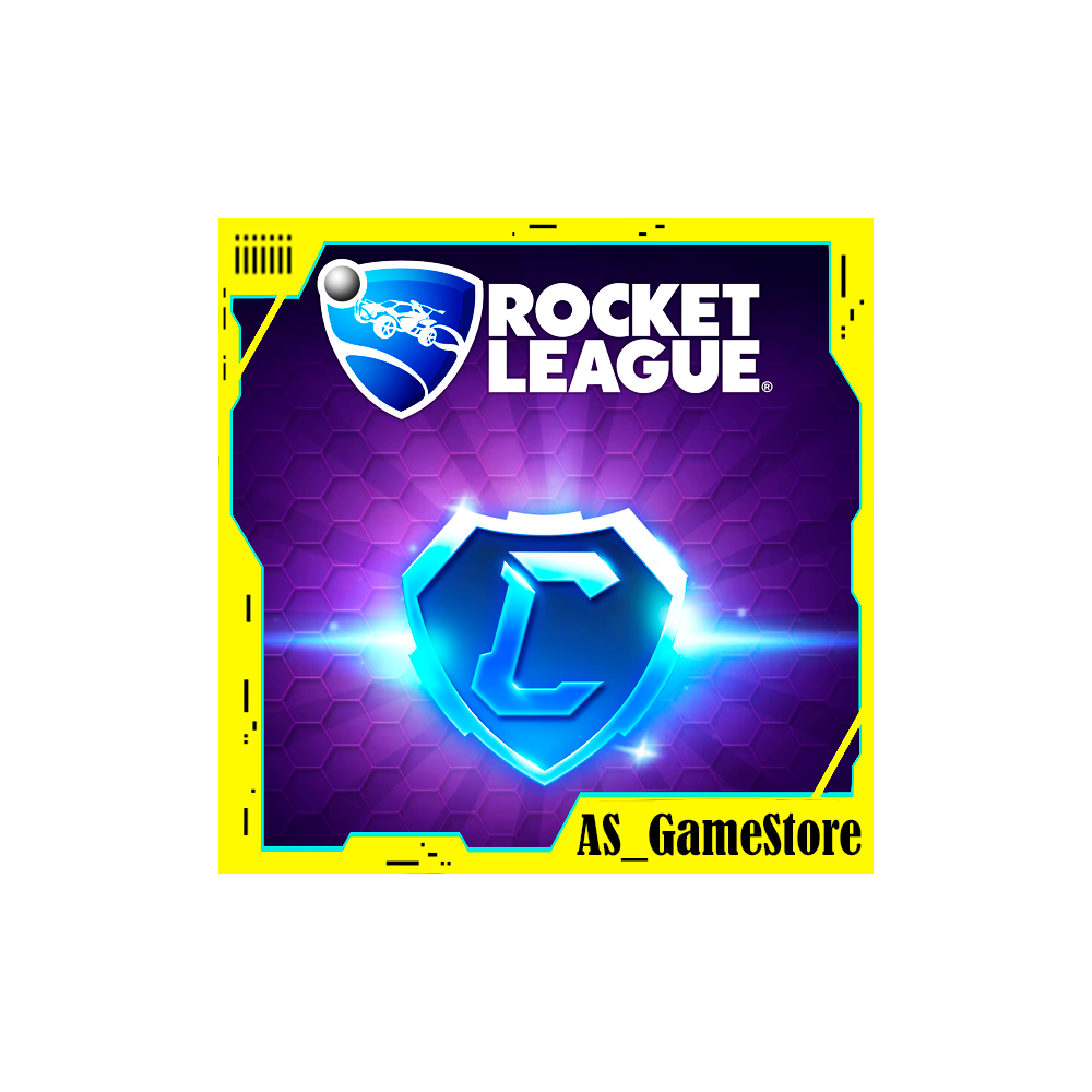 ⚫️Rocket League Credits / Rocket League Кредиты | ПК Epic Games EGS