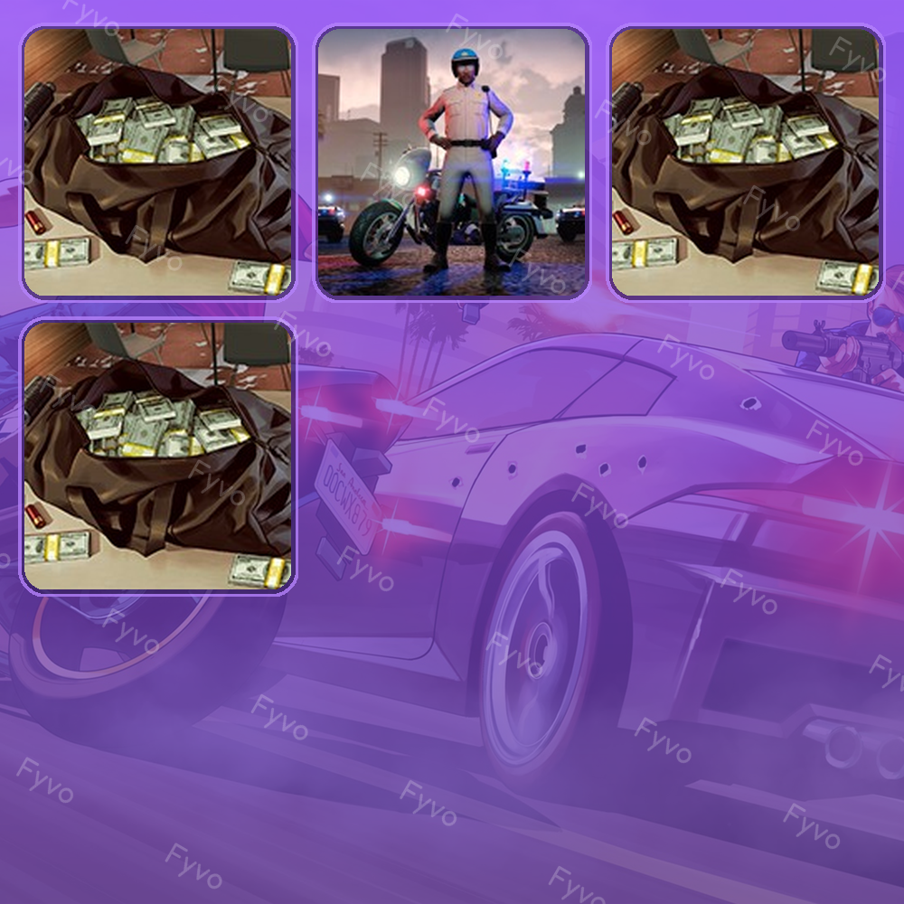 GTA 5 Online Твич Дропс 4 Предмета | Twitch Drops | Гта 5 Онлайн