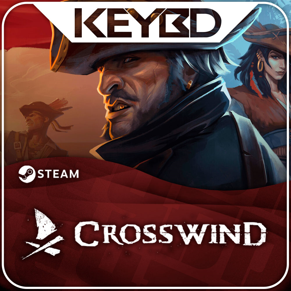 Windrose +ВЫБОР РЕГИОНА · STEAM RU · АВТО