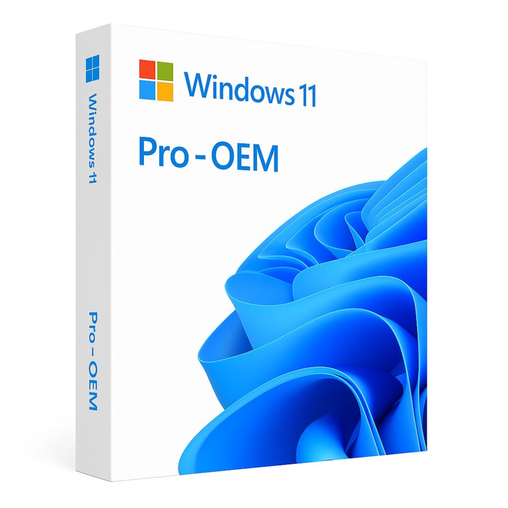 Windows 11 Pro OEM ключ GLOBAL | Официальная лицензия Microsoft Partner | Мгновенн