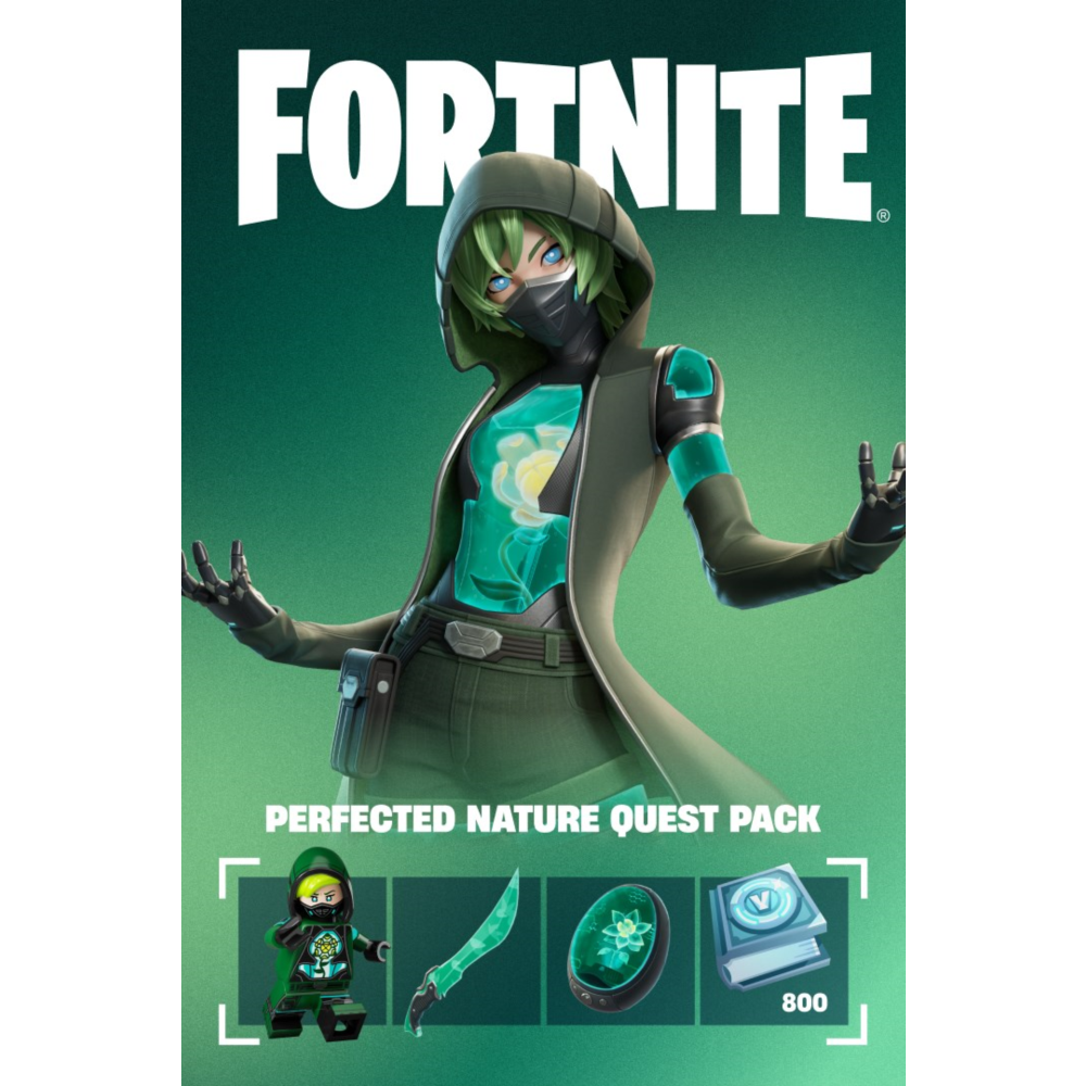 Fortnite - Polar Legends Pack XBOX🔑Key