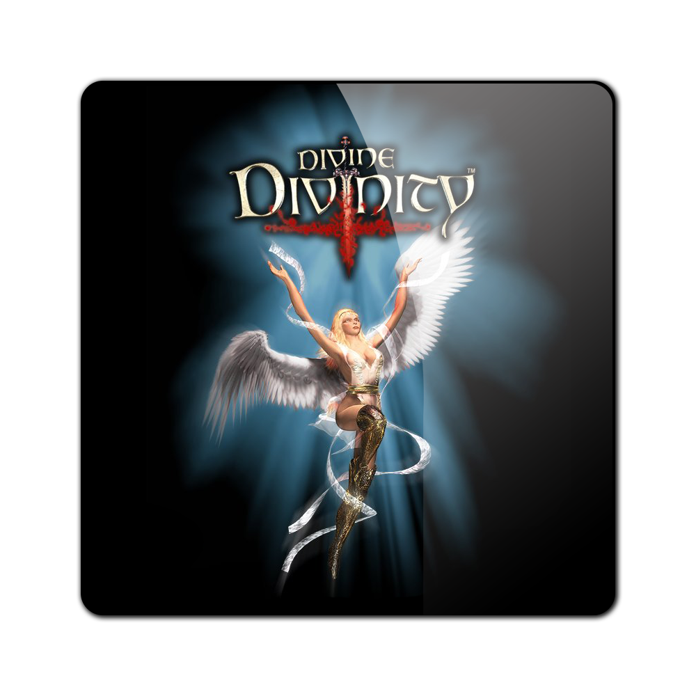 Divine Divinity | Steam Ключ | РФ+СНГ