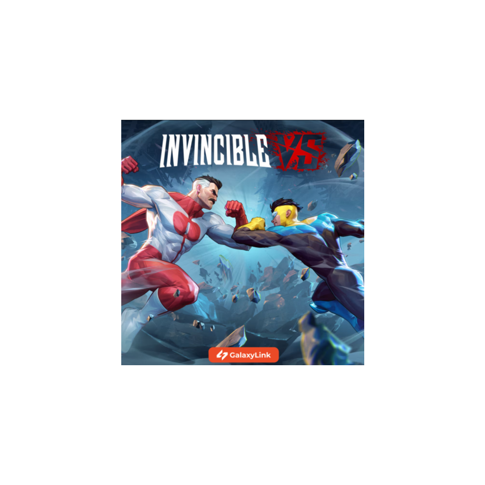 Invincible VS | ВЫБОР РЕГИОНА | STEAM ПОДАРОК
