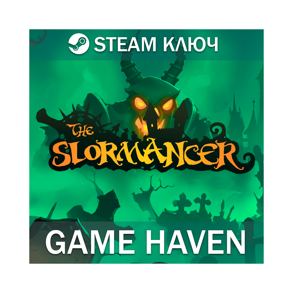 The Slormancer 🔑 Steam Ключ РФ+СНГ