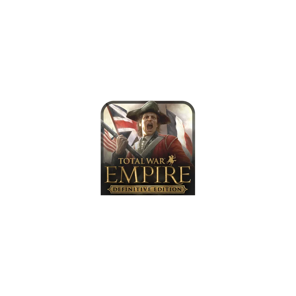 Total War: EMPIRE - Definitive Edition | Steam Ключ | РФ+МИР | + Подарок